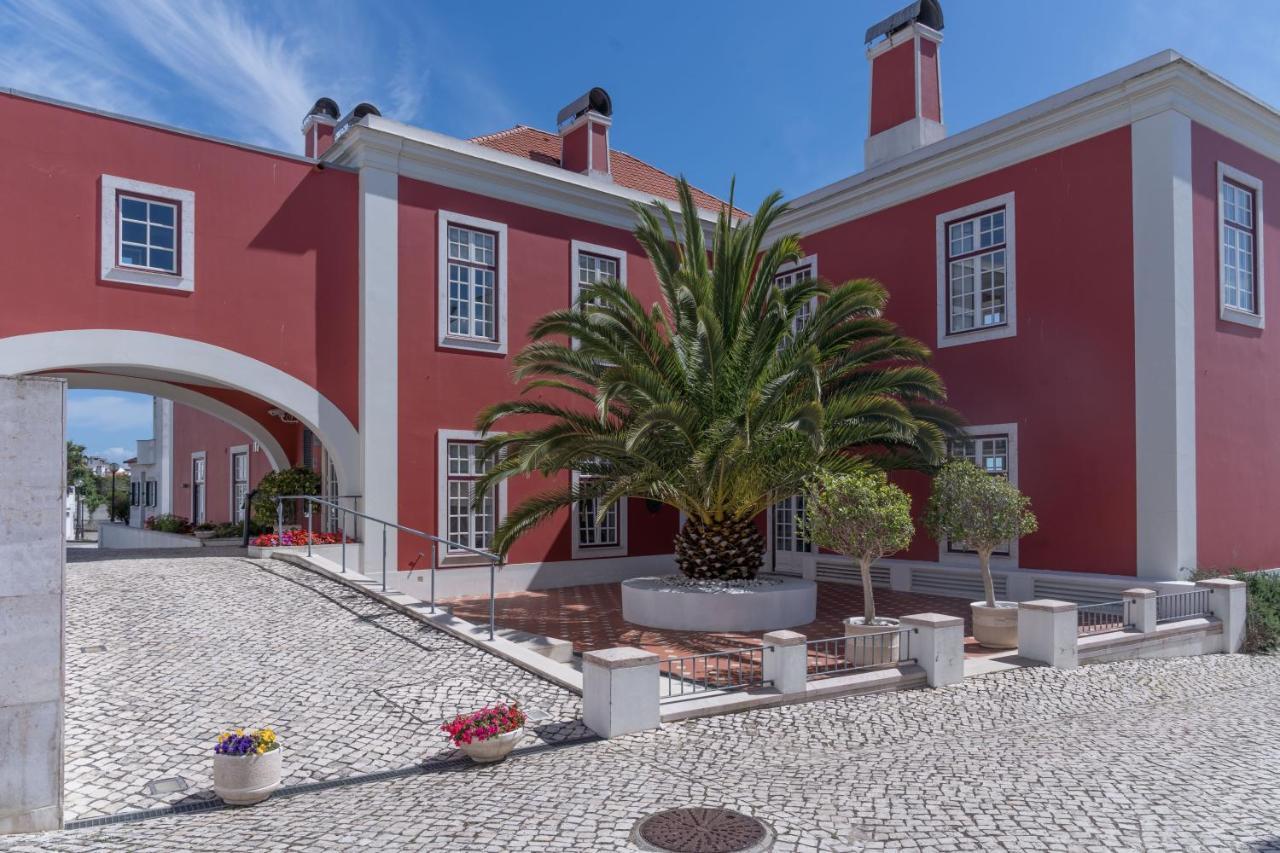 Casa do Médico de São Rafael Sines Exterior foto