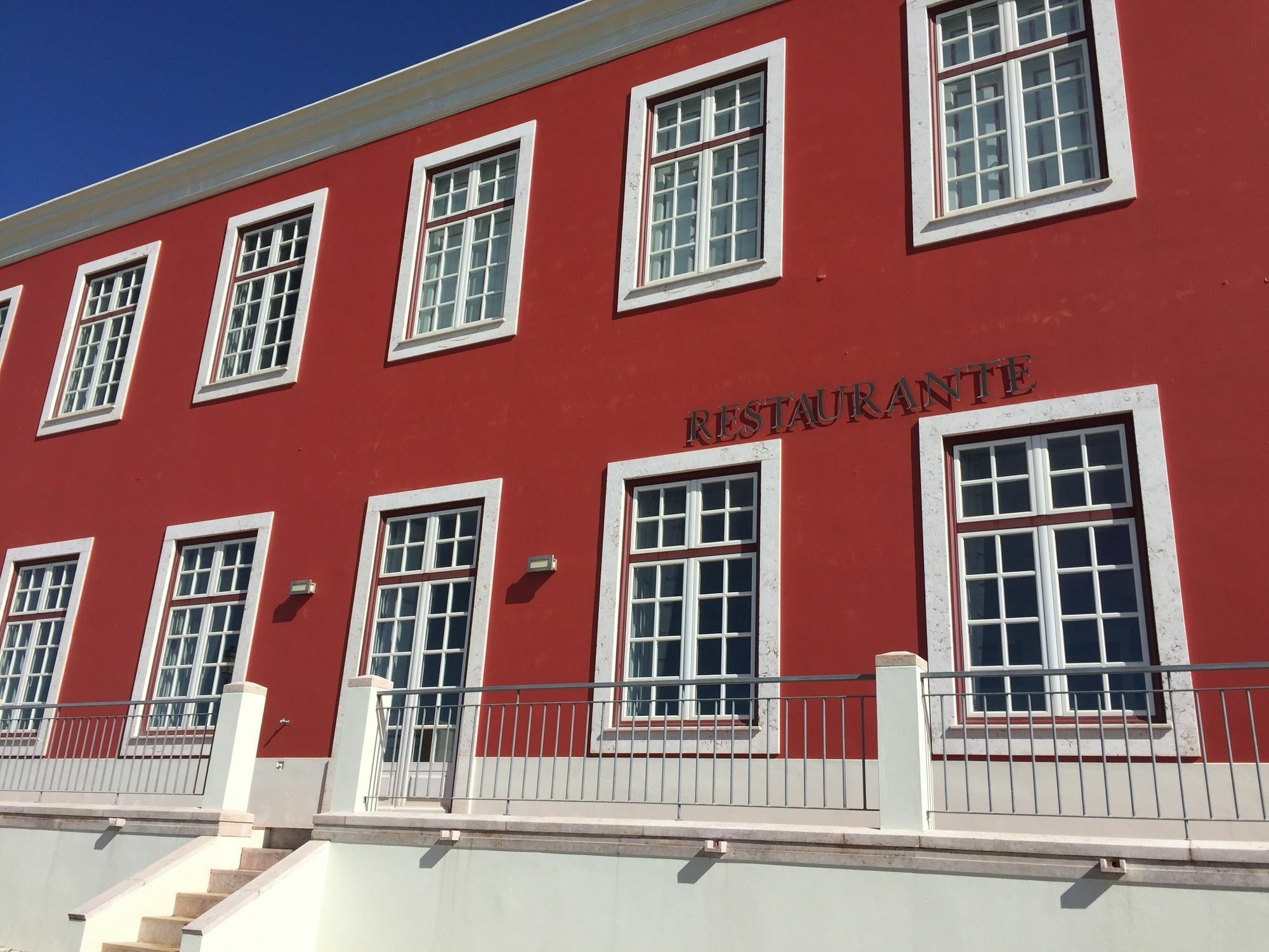 Casa do Médico de São Rafael Sines Exterior foto